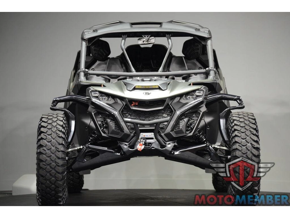 2026 Can-am Maverick R X Rc alt
