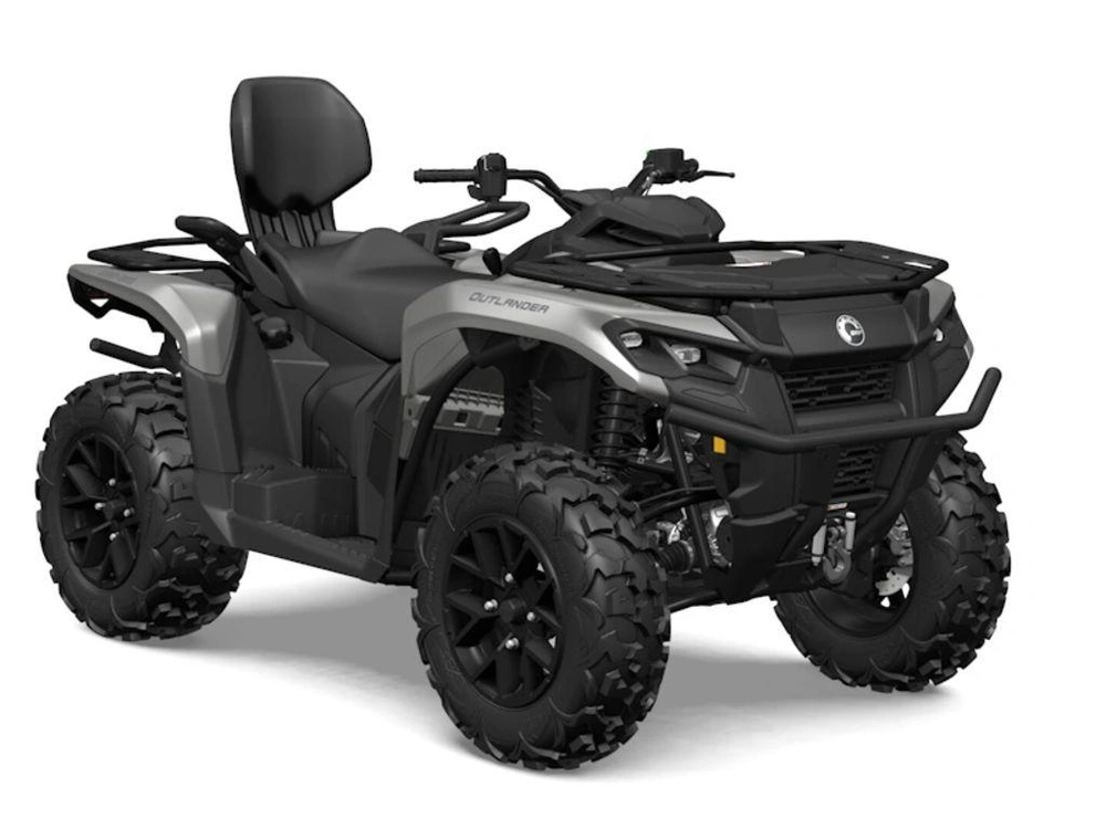 2025 Can-am Outlander Max Xt 700 alt