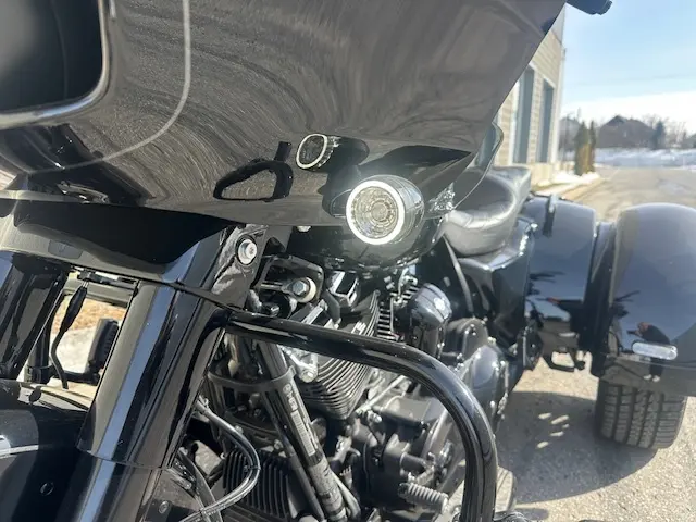 Harley-Davidson ROAD GLIDE 3FLTRT 2023
