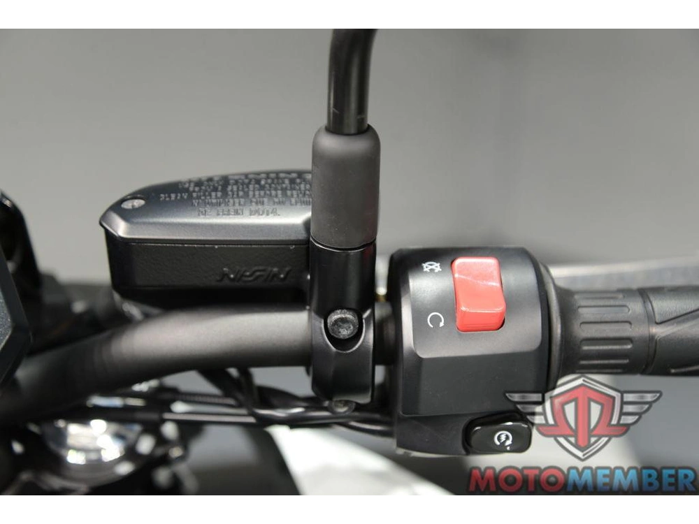 2022 Kawasaki Z650 Abs alt