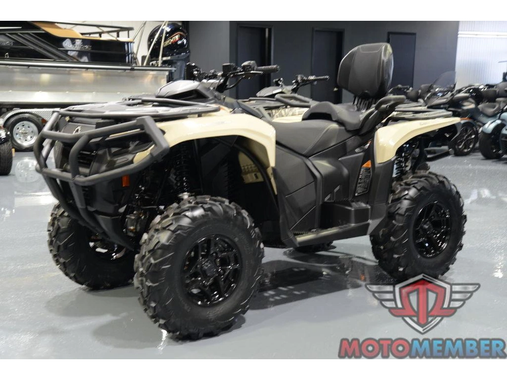 2026 Can-am Outlander Max Pro Xu alt