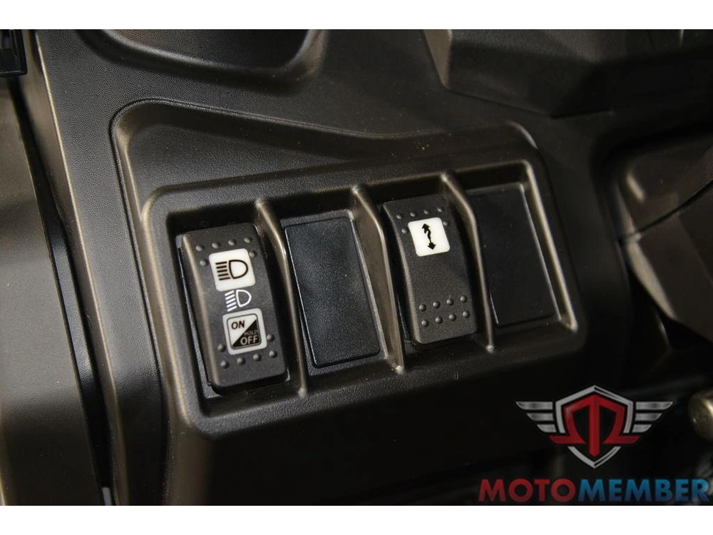 2025 Can-am Defender Dps Hd7 Compass Green alt