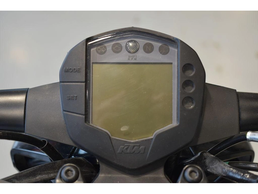 2023 Ktm 200 Duke alt