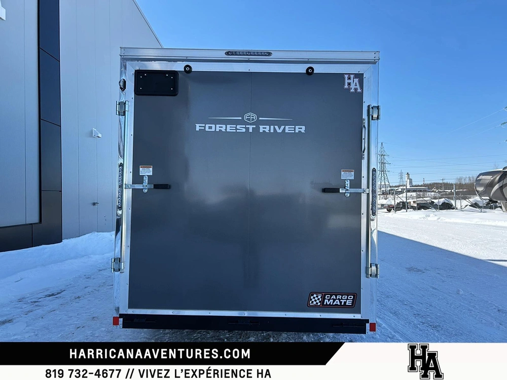 Cargo Mate 716ta224 2026 alt