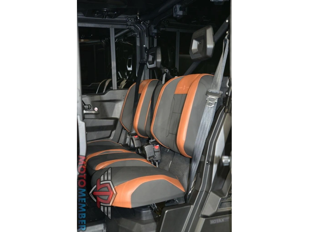 2026 Can-am Defender Max Lone Star Cab Hd11 alt