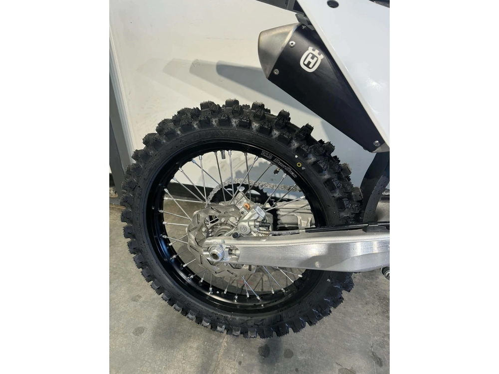 2025 Husqvarna Tc 300 *2.99%/60 Mois💳 alt