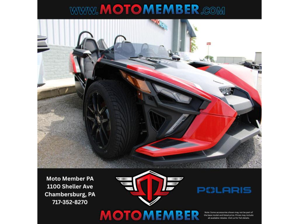 2024 Polaris Slingshot SLR for Sale