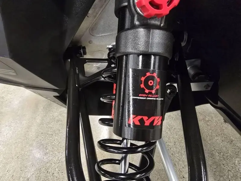 2019 Ski-Doo Backcountry X-RS thumbnail 9