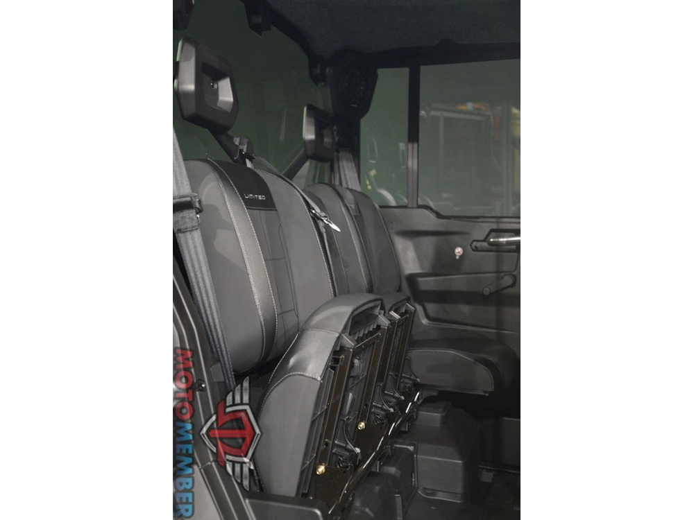 2026 Can-am Defender Max Limited Hd11 alt