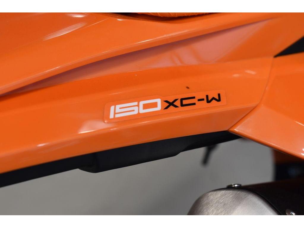 2025 KTM XC 150 W for Sale