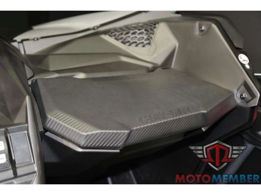 2025 Can-am Maverick X3 X Mr Turbo Rr 72 alt