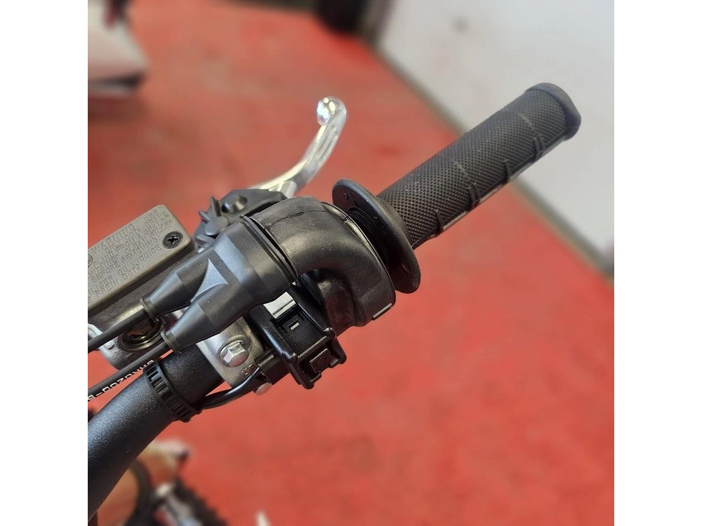 2026 Yamaha Yz 450f alt