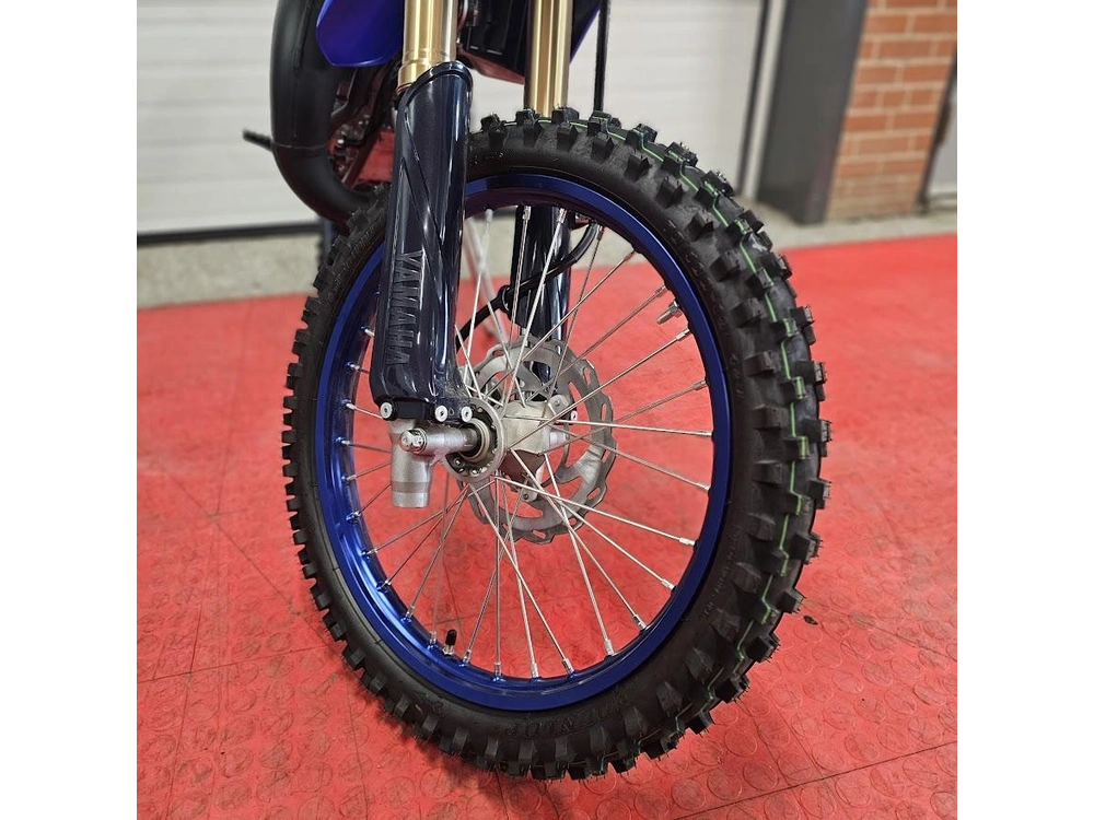 2025 Yamaha Yz 85lwsl alt