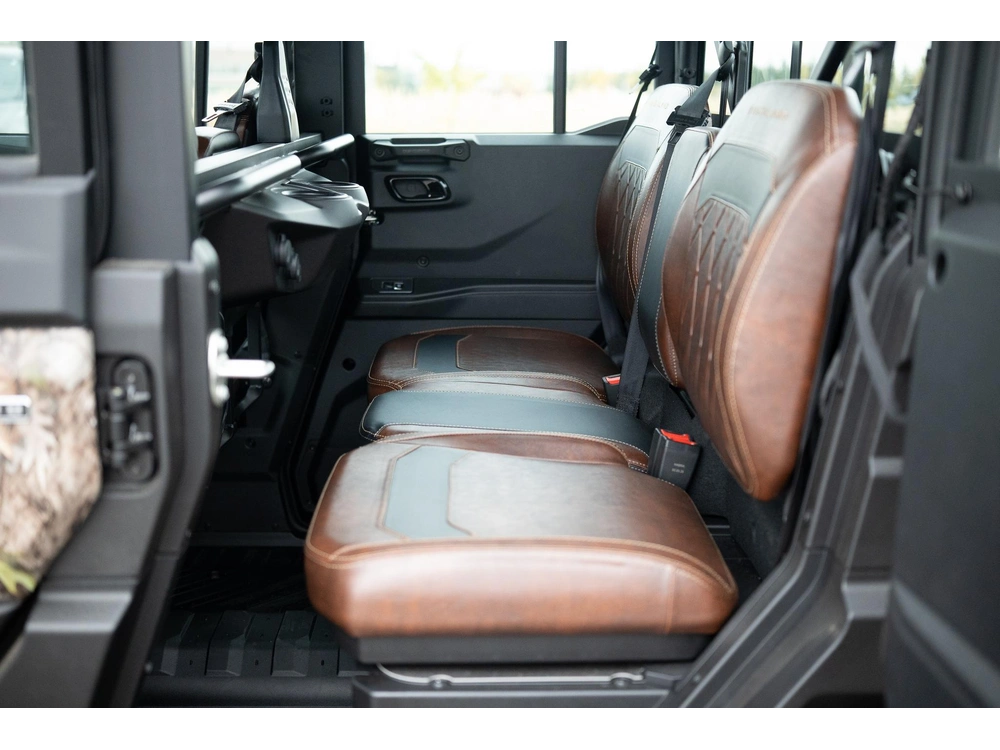 2026 Cfmoto U10 Pro Highland Xl alt