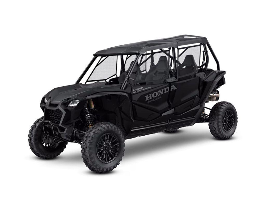 2025 Honda Talon 1000X 4 for Sale in Purcellville, VA