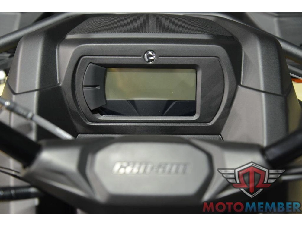 2026 Can-am Outlander Max Pro Xu alt