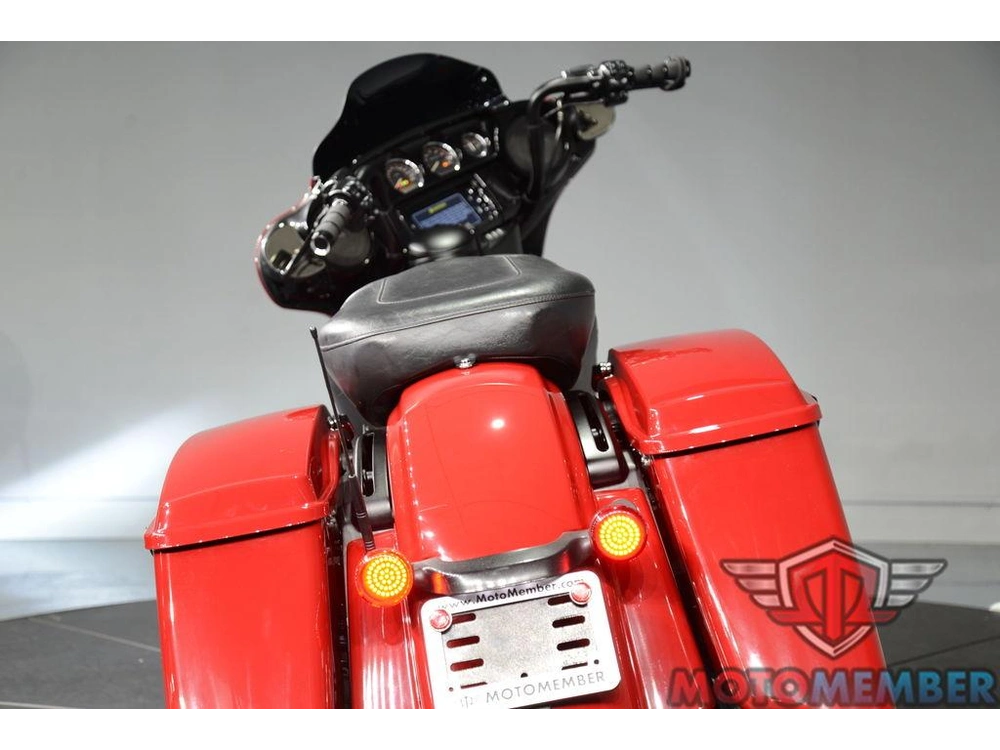 2019 Harley-davidson Flhxs - Street Glide® Special alt