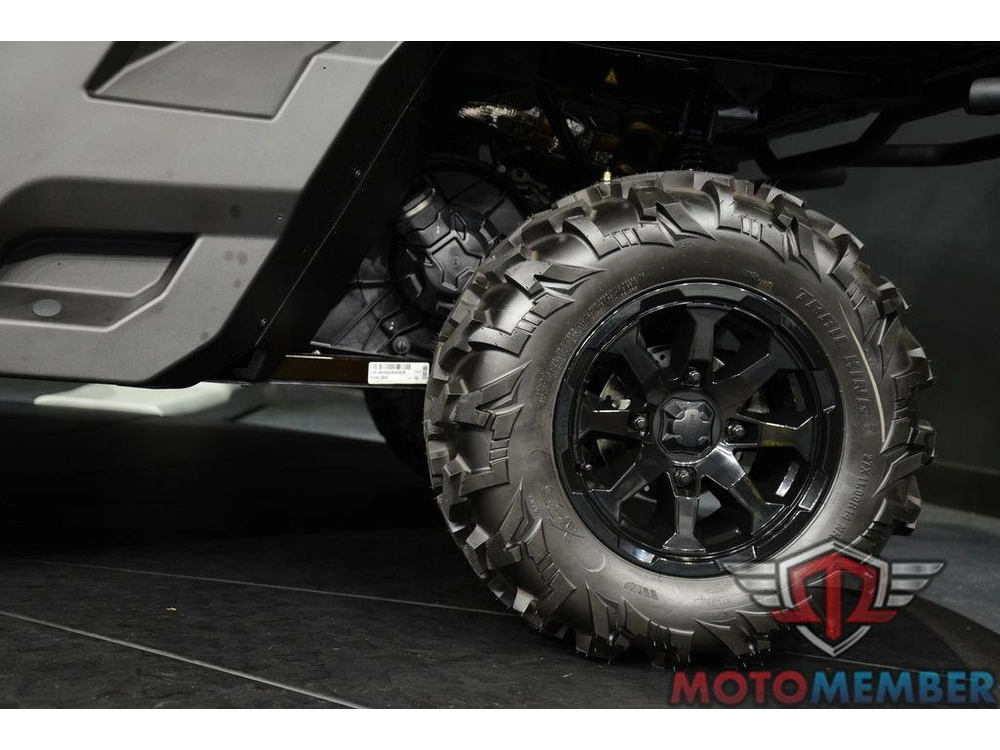 2025 Can-am Defender Max Dps Hd10 alt