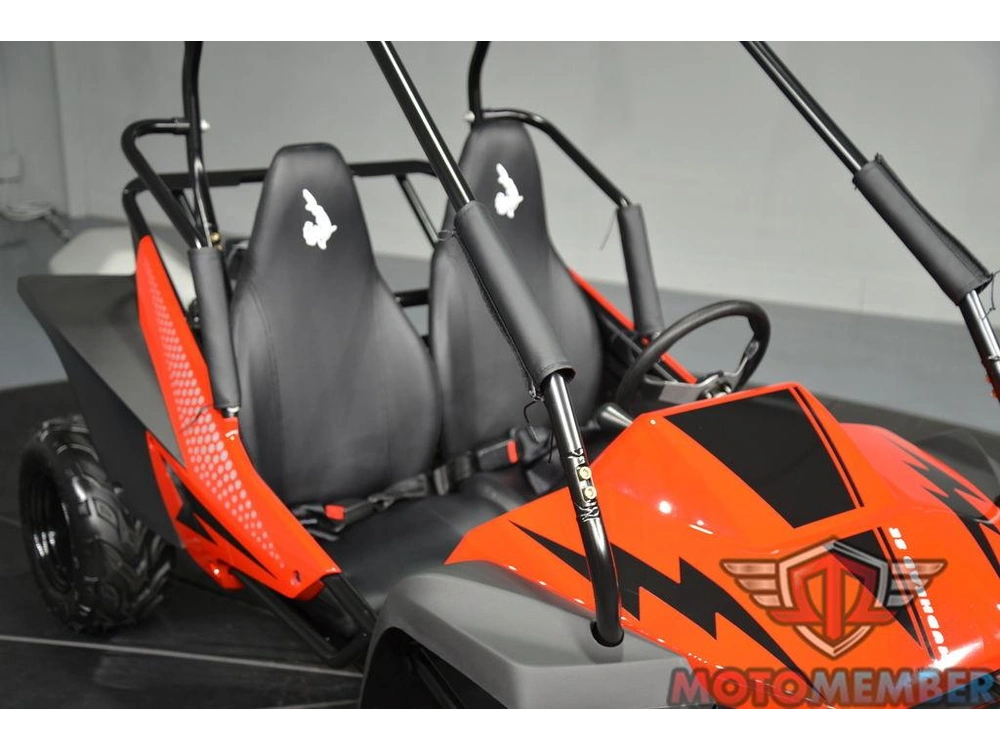 2026 Hammerhead Off-road Mudhead® Se alt