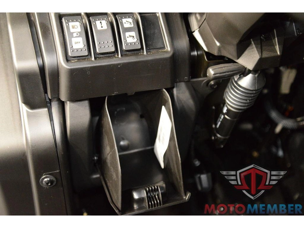 2026 Can-am Defender 6x6 Limited Hd10 alt