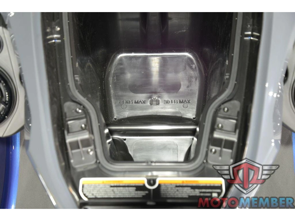 2026 Sea-doo Gtx™ 170 Tech, Audio, Idf, Ibr alt