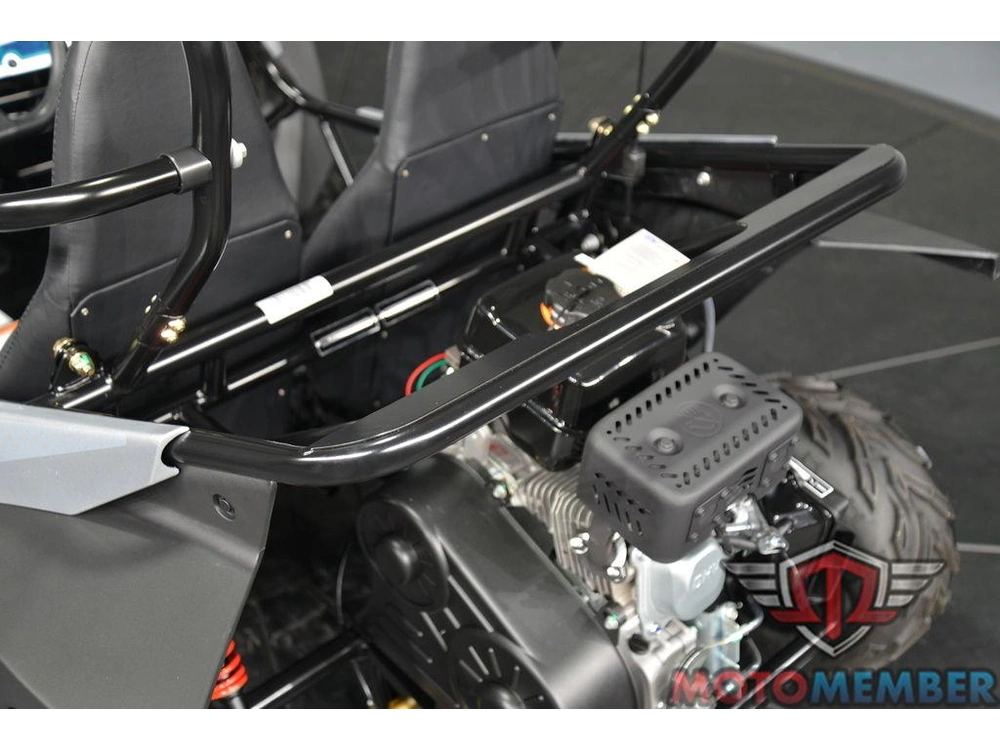 2026 Hammerhead Off-road Mudhead® Se alt