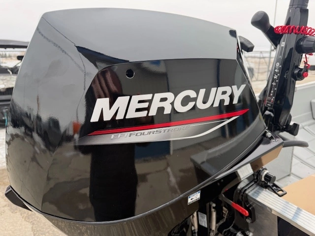 2026 Mirrocraft Utility V Series 4656 alt