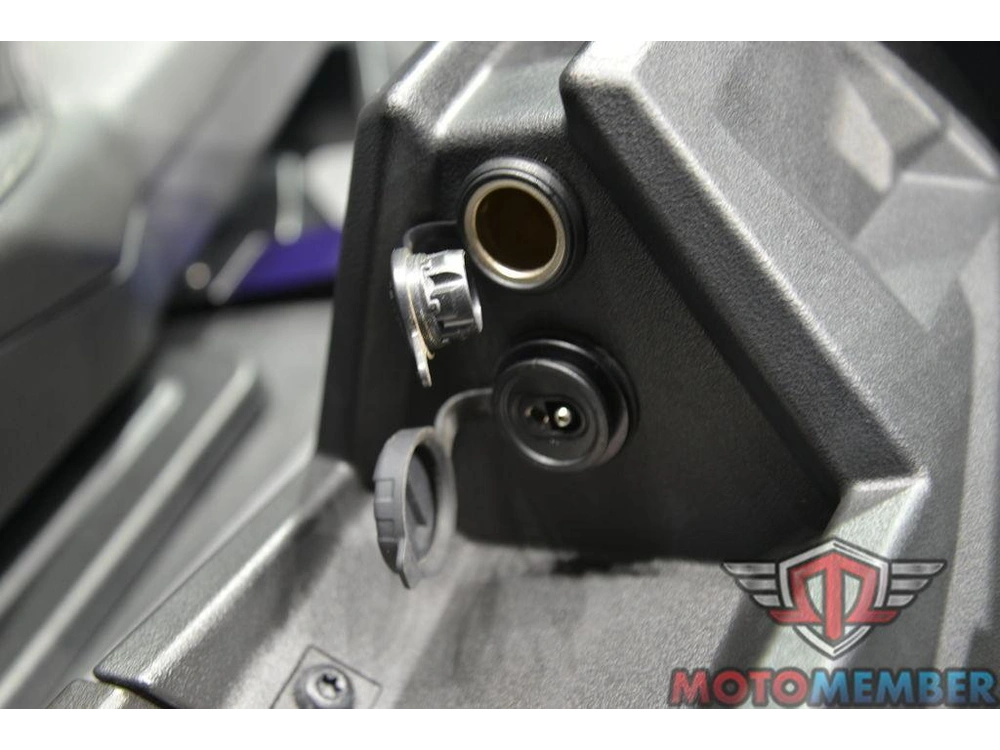 2024 Slingshot Slingshot® Sl Autodrive Midnight Blue alt