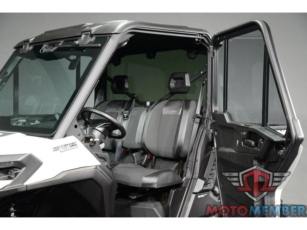 2026 Can-am Defender Limited Hd11 alt