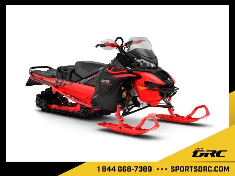 LYNX SM BRUTAL RE 850 RD 2.35P 25 2025