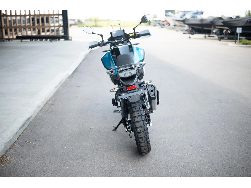 2026 Cfmoto Ibex 450 alt