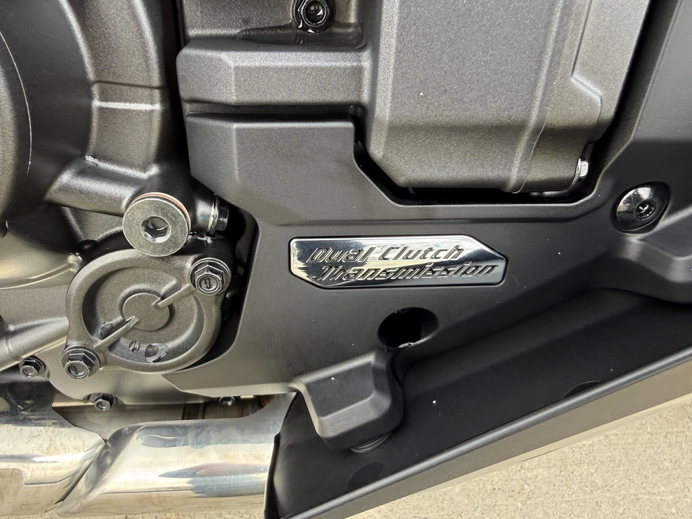 Honda Nt1100 Dct 2026 alt