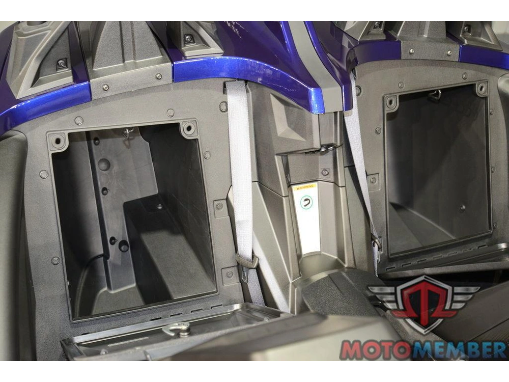 2024 Slingshot Slingshot® Sl Midnight Blue alt