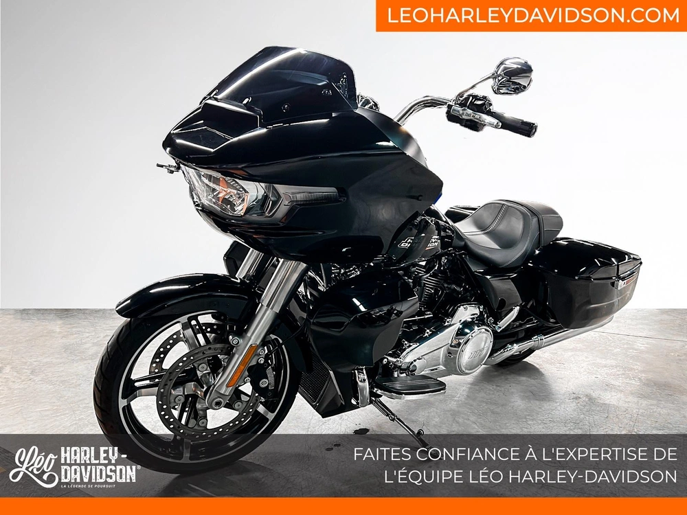 Harley-davidson Fltrx Road Glide 2024 alt