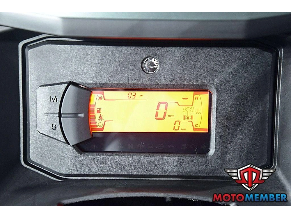 2026 Can-am Defender Max Xt Cab Hd11 With 10.25 In.display Dark Wildland Camo alt