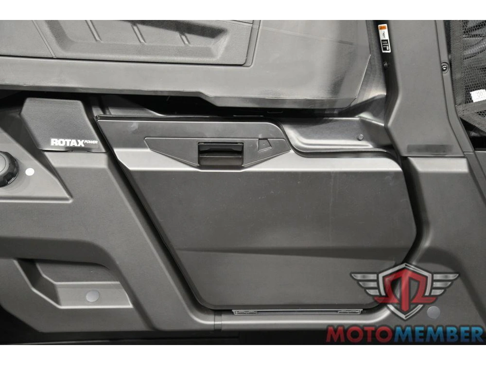 2026 Can-am Defender Pro Xt Hd10 alt