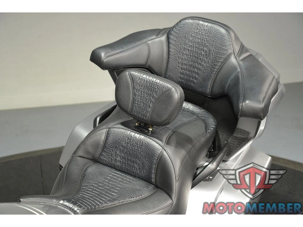 2025 Honda Gold Wing Tour Automatic Dct alt