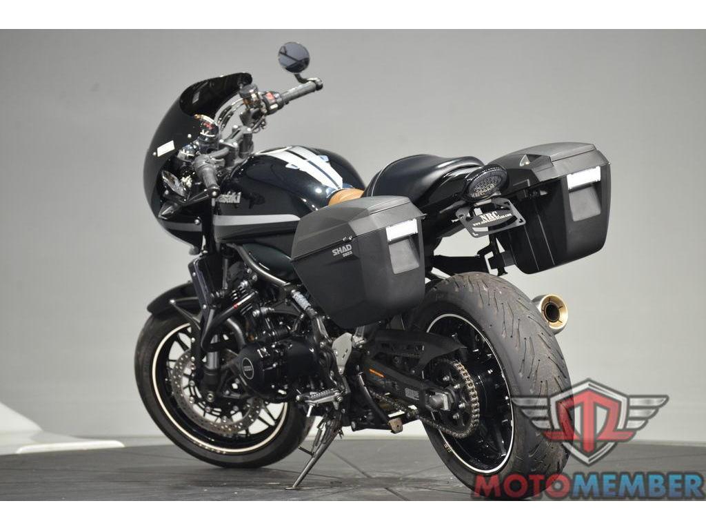 2022 Kawasaki Z900RS Cafe for Sale