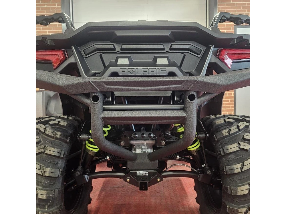 2026 Polaris Sportsman 850 Trail alt