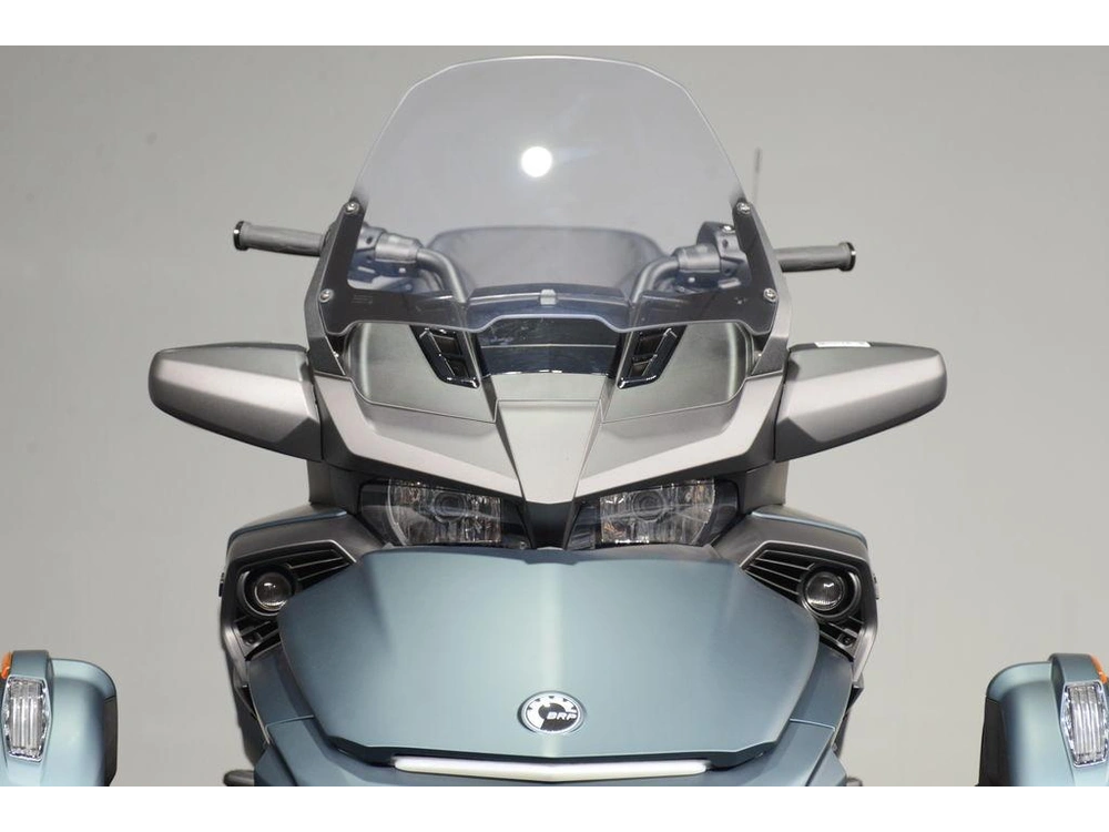 2026 Can-am Spyder Rt Limited Dark alt