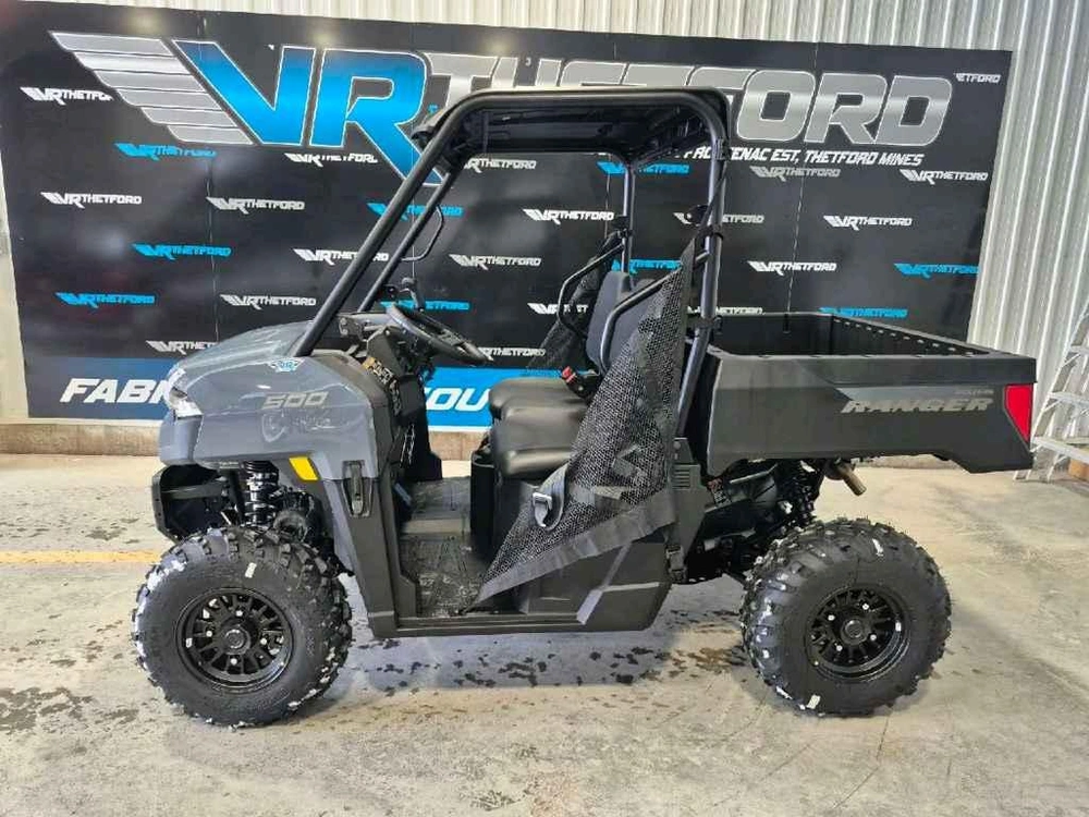 Polaris Ranger 500 2026 alt