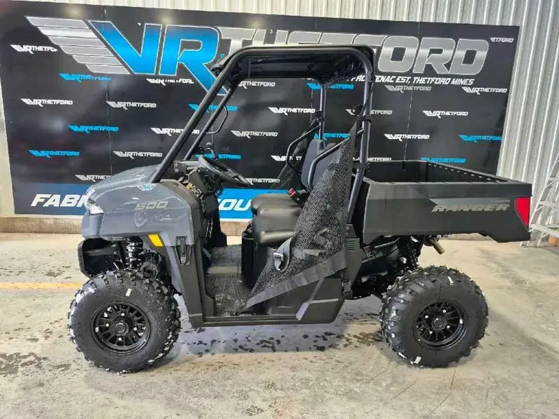 Polaris RANGER 500 2026