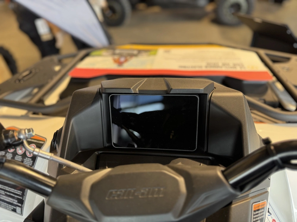 2026 Can-am Outlander Electric alt