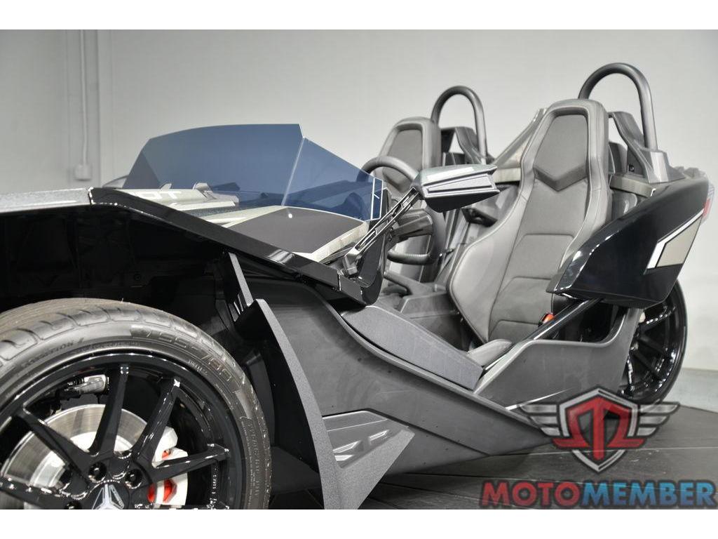 2025 Polaris Slingshot SLR (AutoDrive) for Sale