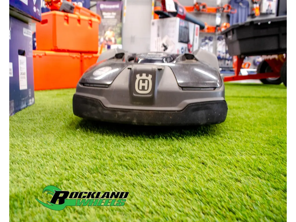 2018 Husqvarna 450X AUTOMOWER