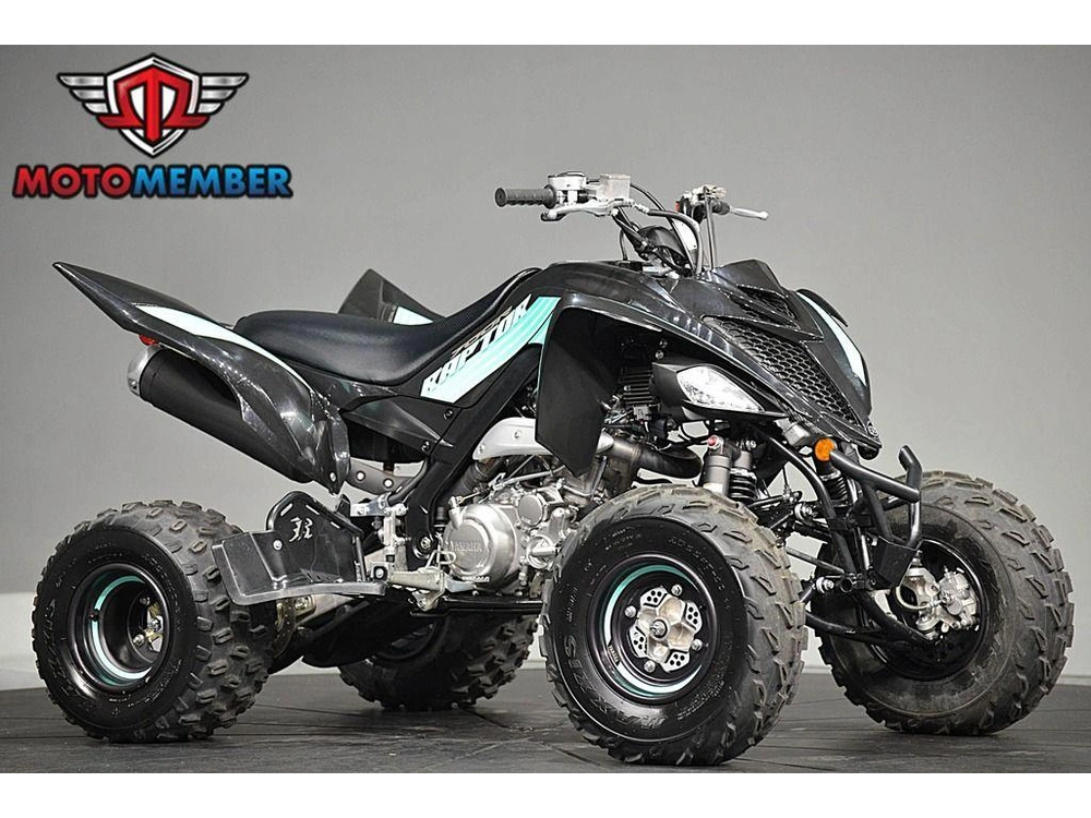 2026 Yamaha Raptor 700r alt