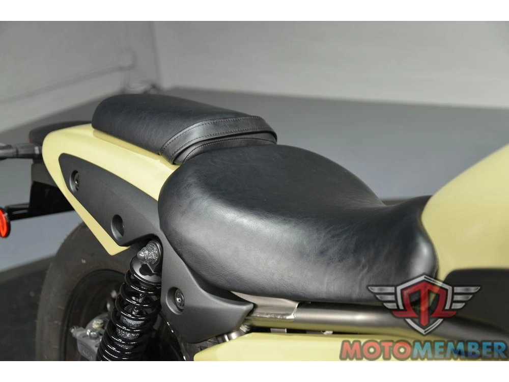 2025 Kawasaki Eliminator® Abs alt