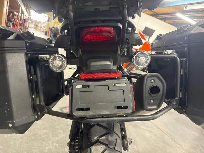 Harley-Davidson RA1250S - Pan America™ 1250 Special 2024