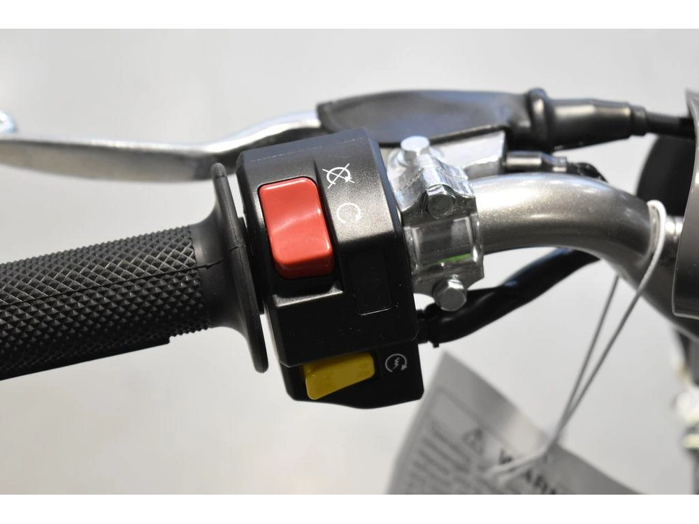 2025 Kawasaki Klx®140r L alt