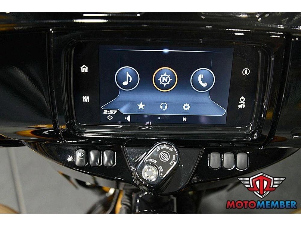 2023 Harley-davidson Flhtk - Ultra Limited alt